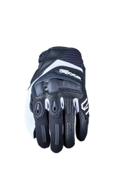 FIVE GLOVES - RS1 - BLACK/WHITE