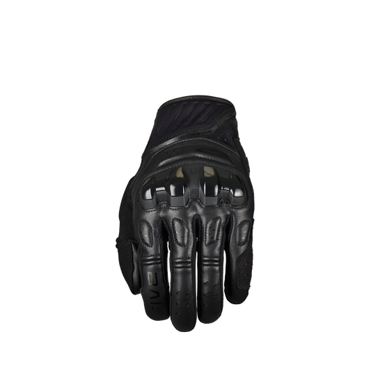 FIVE GLOVES - RS2 EVO2 WOMAN - BLACK