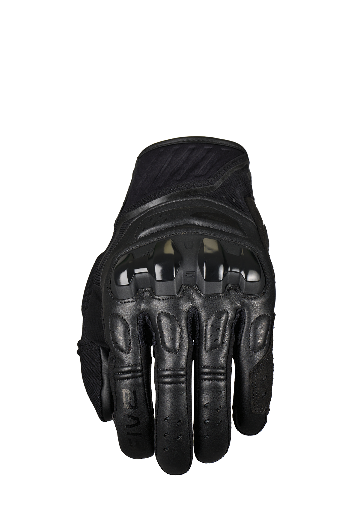 FIVE GLOVES - RS2 EVO2 WOMAN - BLACK