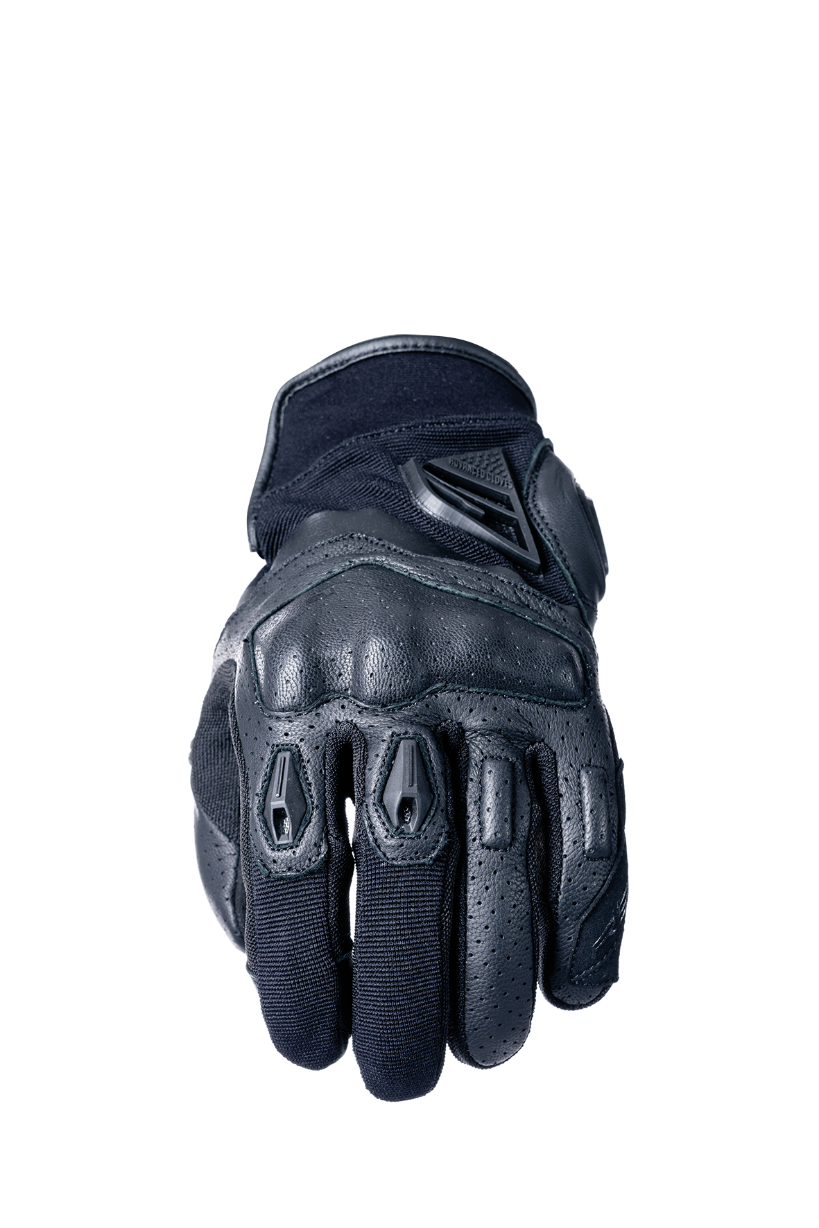 FIVE GLOVES - RS2 EVO - BLACK