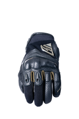 FIVE GLOVES - RS2 EVO - BLACK/KHAKI