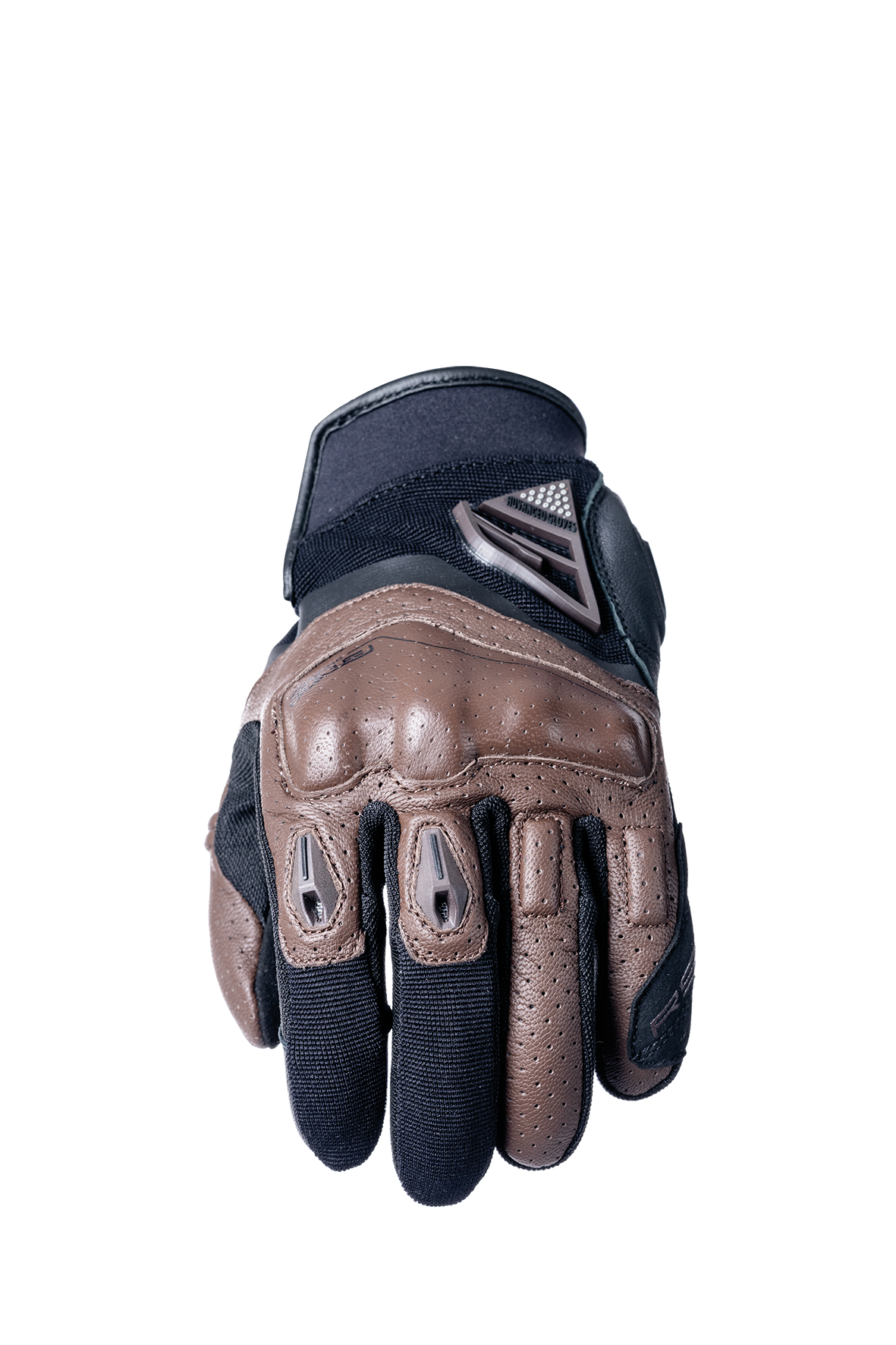 FIVE GLOVES - RS2 EVO - BROWN