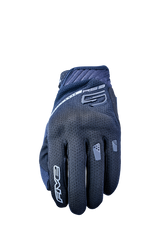 FIVE GLOVES - RS3 EVO AIRFLOW - BLACK