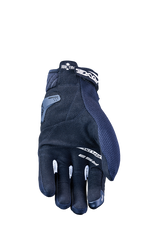 FIVE GLOVES - RS3 EVO AIRFLOW - BLACK/WHITE