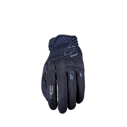 FIVE GLOVES - RS3 EVO - BLACK