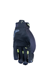 FIVE GLOVES - RS3 EVO - BLACK/FLUO YELLOW
