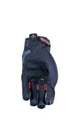 FIVE GLOVES - RS3 EVO - BLACK/RED