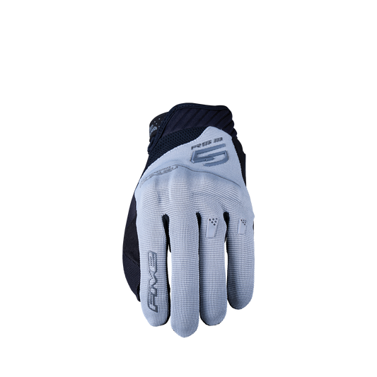 FIVE GLOVES - RS3 EVO - GREY