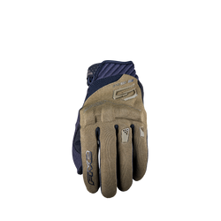 FIVE GLOVES - RS3 EVO - KHAKI