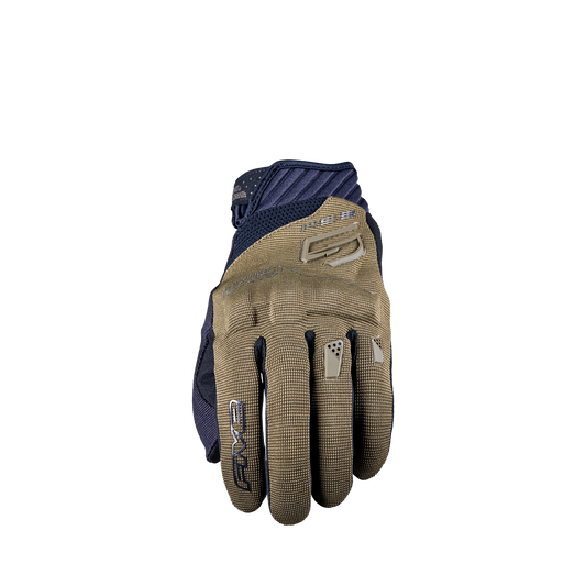 FIVE GLOVES - RS3 EVO - KHAKI