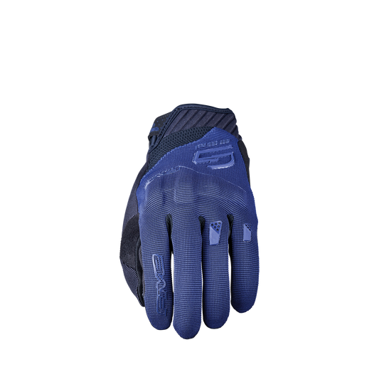 FIVE GLOVES - RS3 EVO - NIGHT BLUE