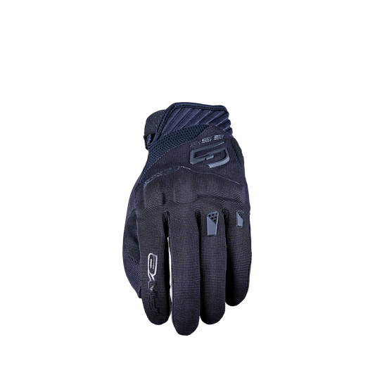 FIVE GLOVES - RS3 EVO WOMAN - BLACK