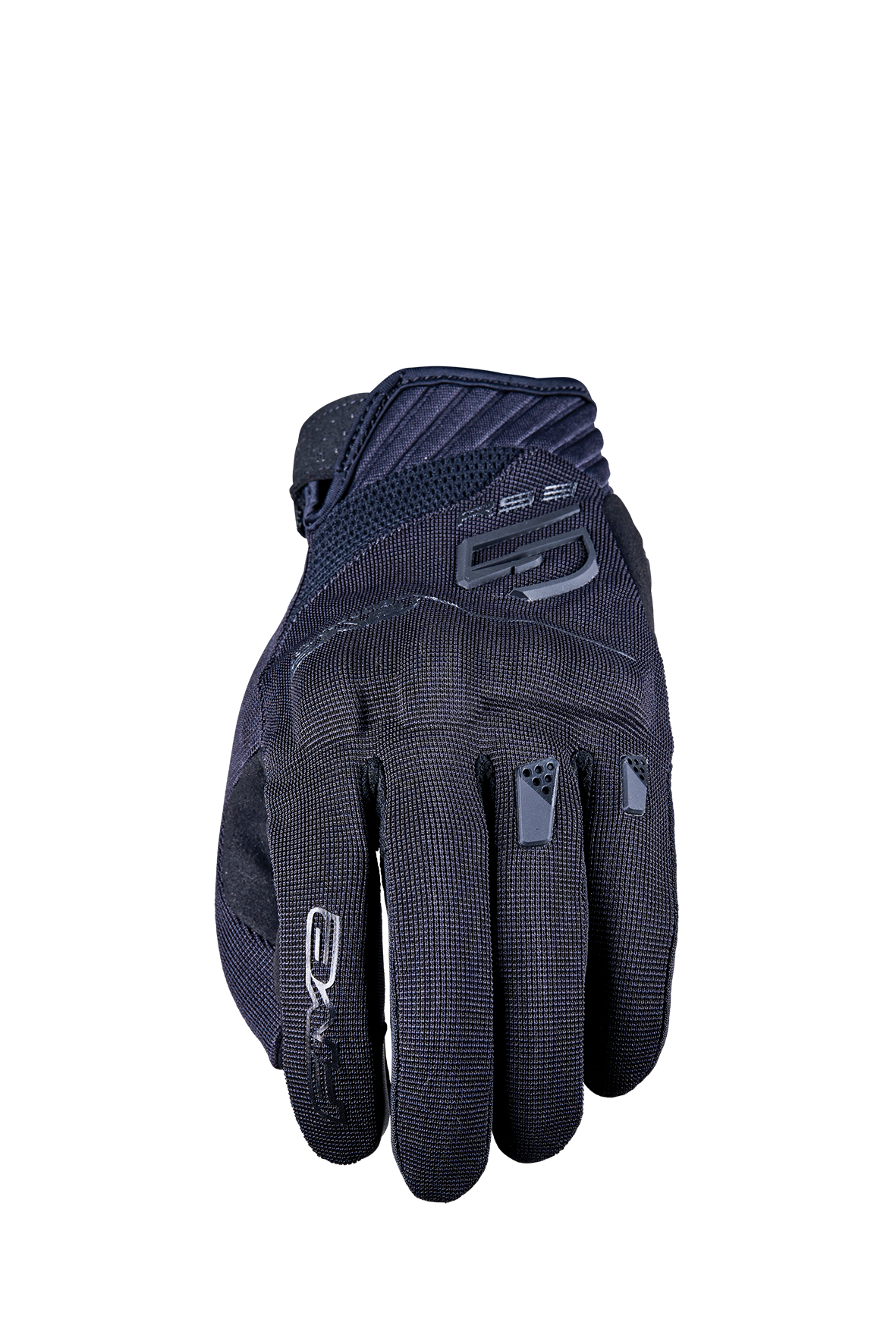 FIVE GLOVES - RS3 EVO WOMAN - BLACK