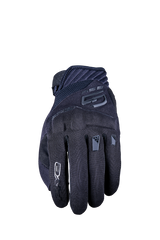 FIVE GLOVES - RS3 EVO WOMAN - BLACK