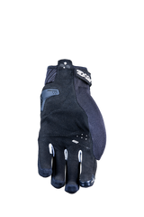 FIVE GLOVES - RS3 EVO WOMAN - BLACK/WHITE