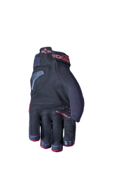 FIVE GLOVES - RS3 EVO WOMAN - BURGUNDY