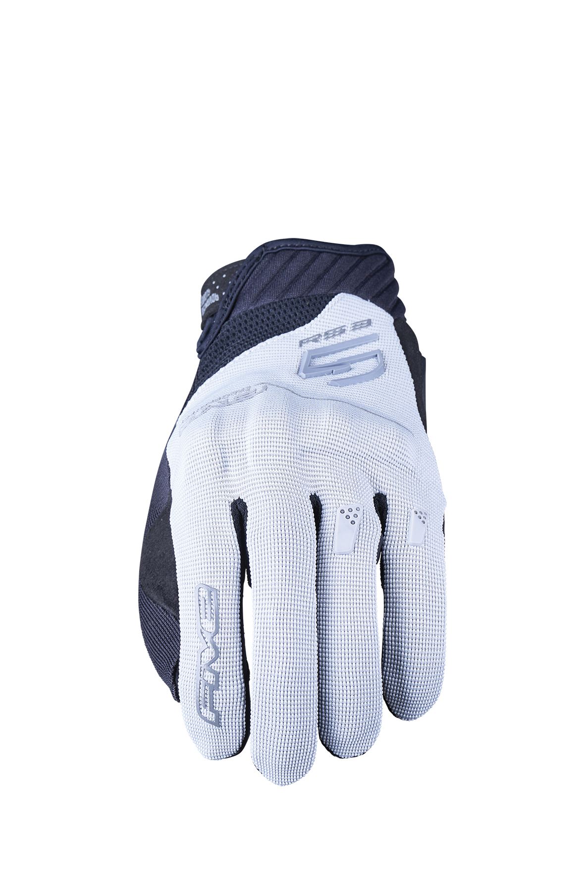 FIVE GLOVES - RS3 EVO WOMAN - GREY