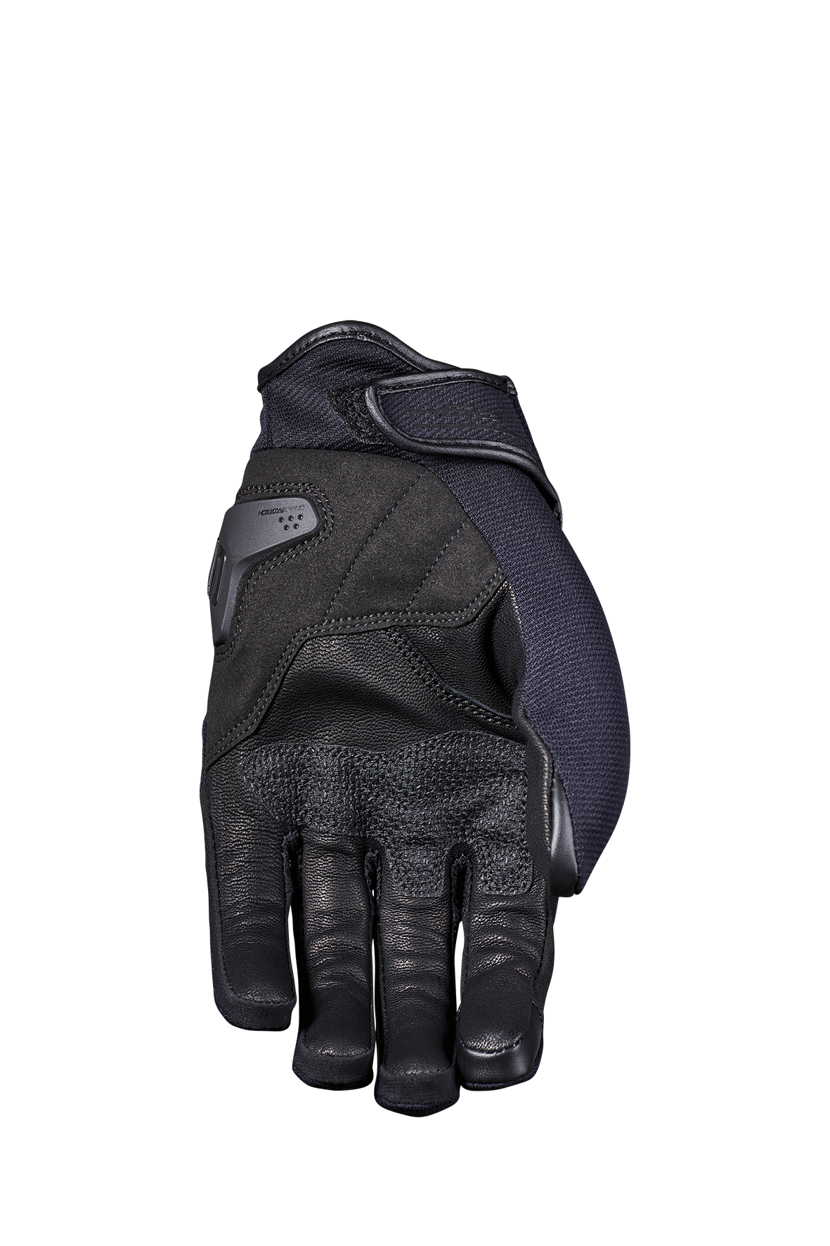 FIVE GLOVES - RS4 EVO KID - BLACK