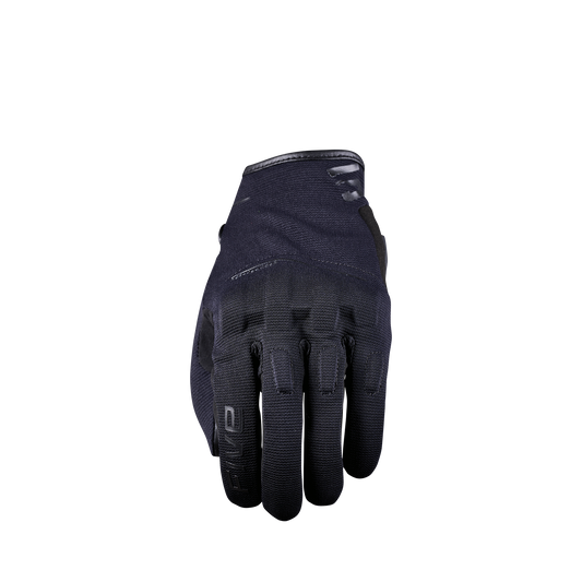 FIVE GLOVES - RS4 EVO WOMAN - BLACK