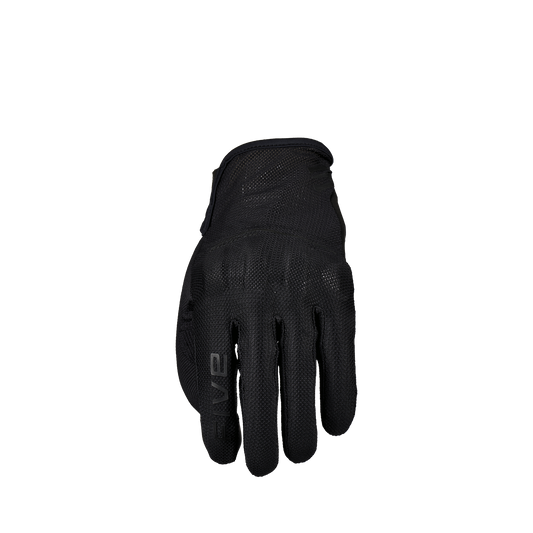 FIVE GLOVES - RS AIRFLOW - BLACK