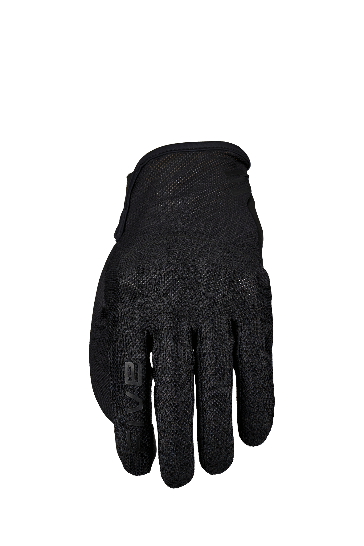 FIVE GLOVES - RS AIRFLOW - BLACK