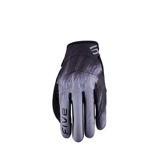 FIVE GLOVES - RS AIRFLOW - BRUSH GREY