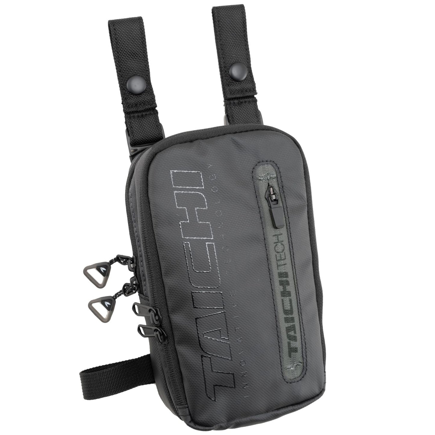 RS Taichi - BELT POUCH 1.9L CHARCOAL RSB280