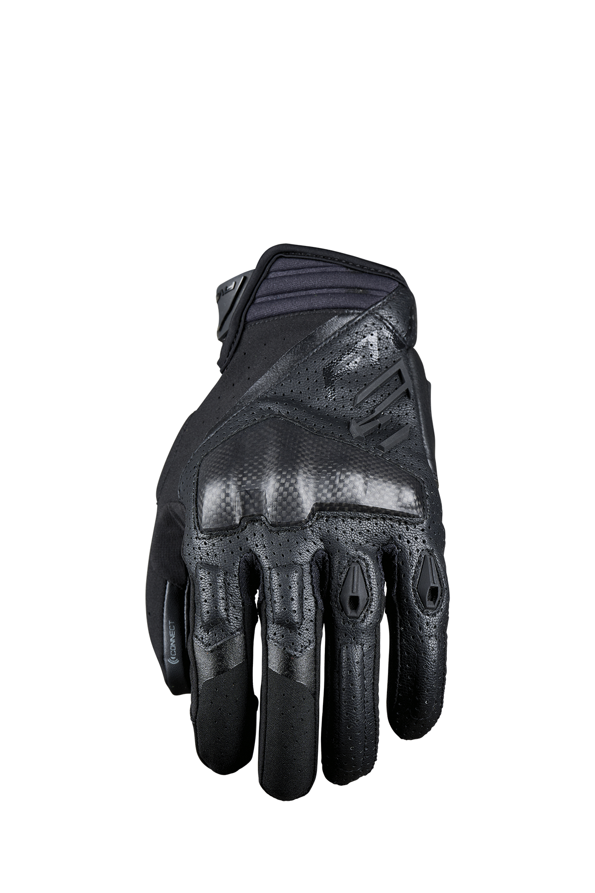 FIVE GLOVES - RSC EVO - BLACK