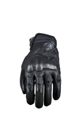 FIVE GLOVES - RSC EVO - BLACK