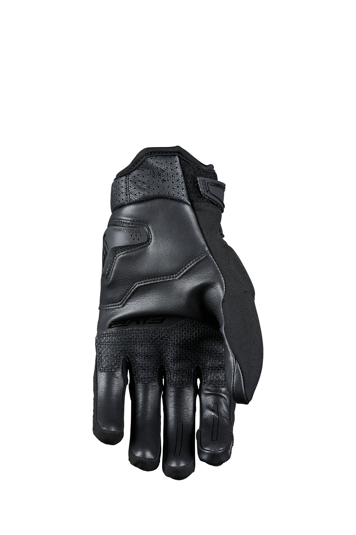 FIVE GLOVES - RSC EVO - BLACK