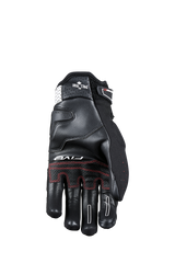 FIVE GLOVES - RSC EVO - BLACK/WHITE