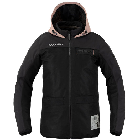 RS Taichi - AIR FLIP PARKA WOMENS RSJ334