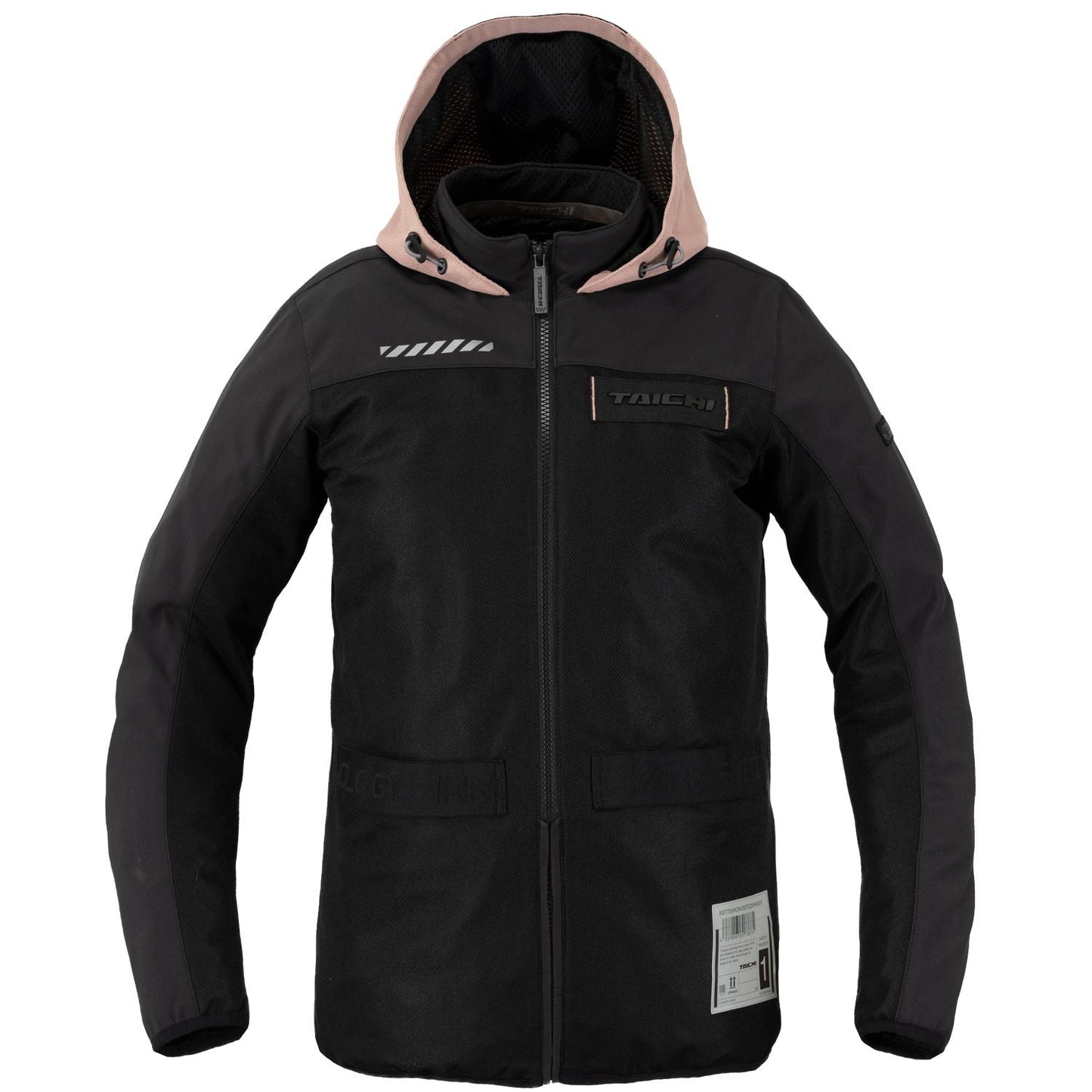 RS Taichi - AIR FLIP PARKA WOMENS RSJ334