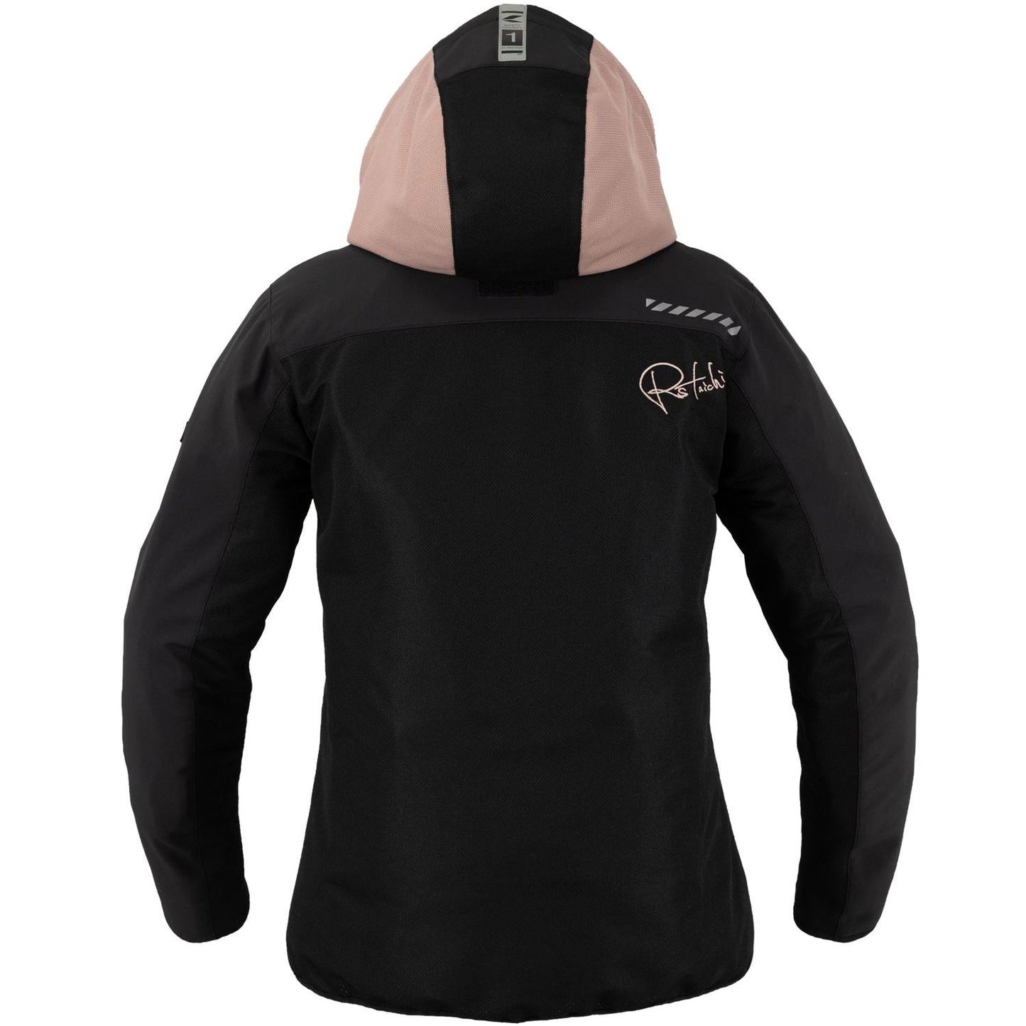 RS Taichi - AIR FLIP PARKA WOMENS RSJ334