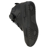 RS Taichi - DRYMASTER BREAK SHOES ALL BLACK RSS014