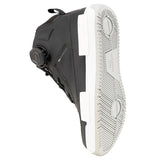 RS Taichi - DRYMASTER BREAK SHOES BLACK/WHITE RSS014
