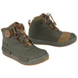 RS Taichi - DRYMASTER BREAK SHOES KHAKI RSS014