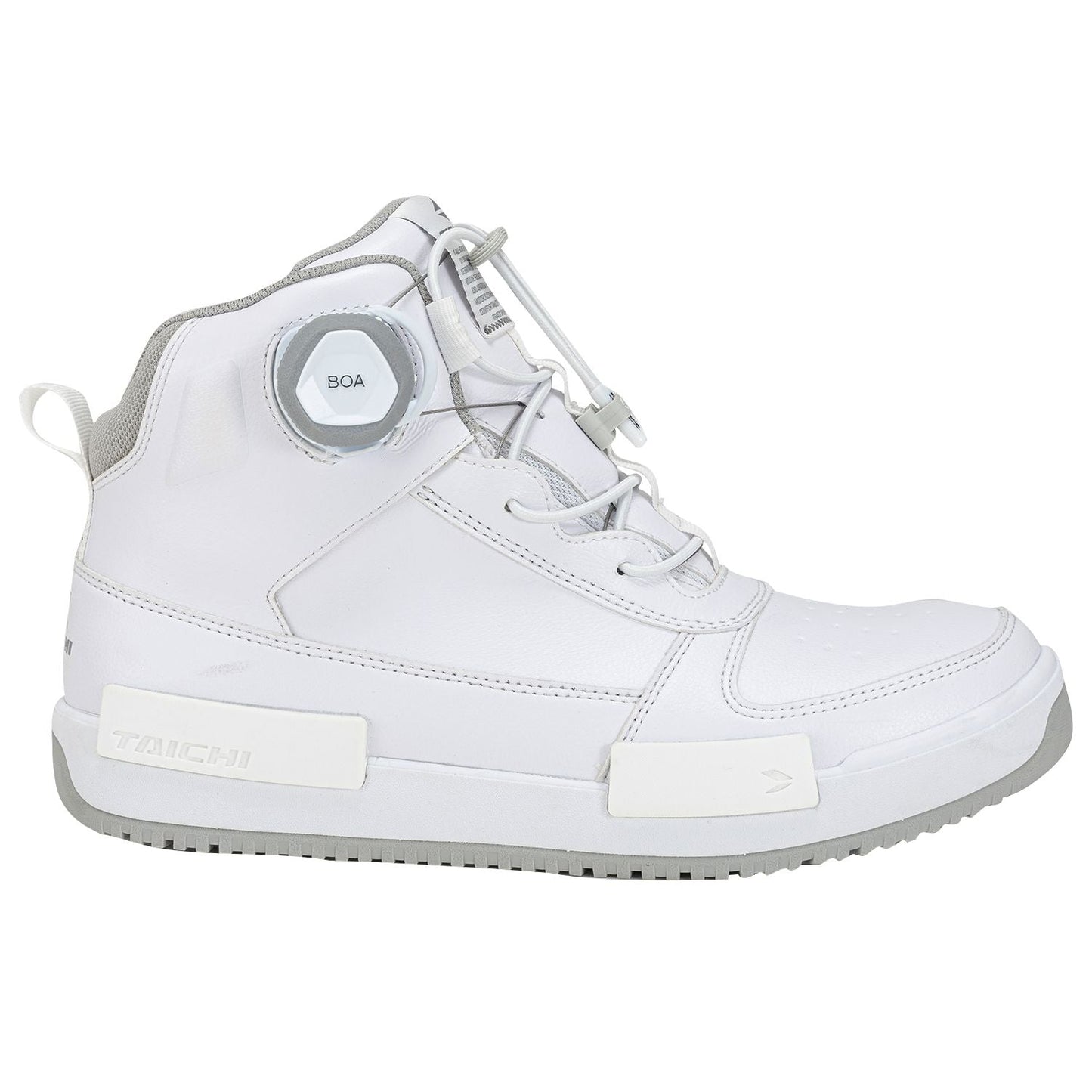 RS Taichi - DRYMASTER BREAK SHOES WHITE RSS014