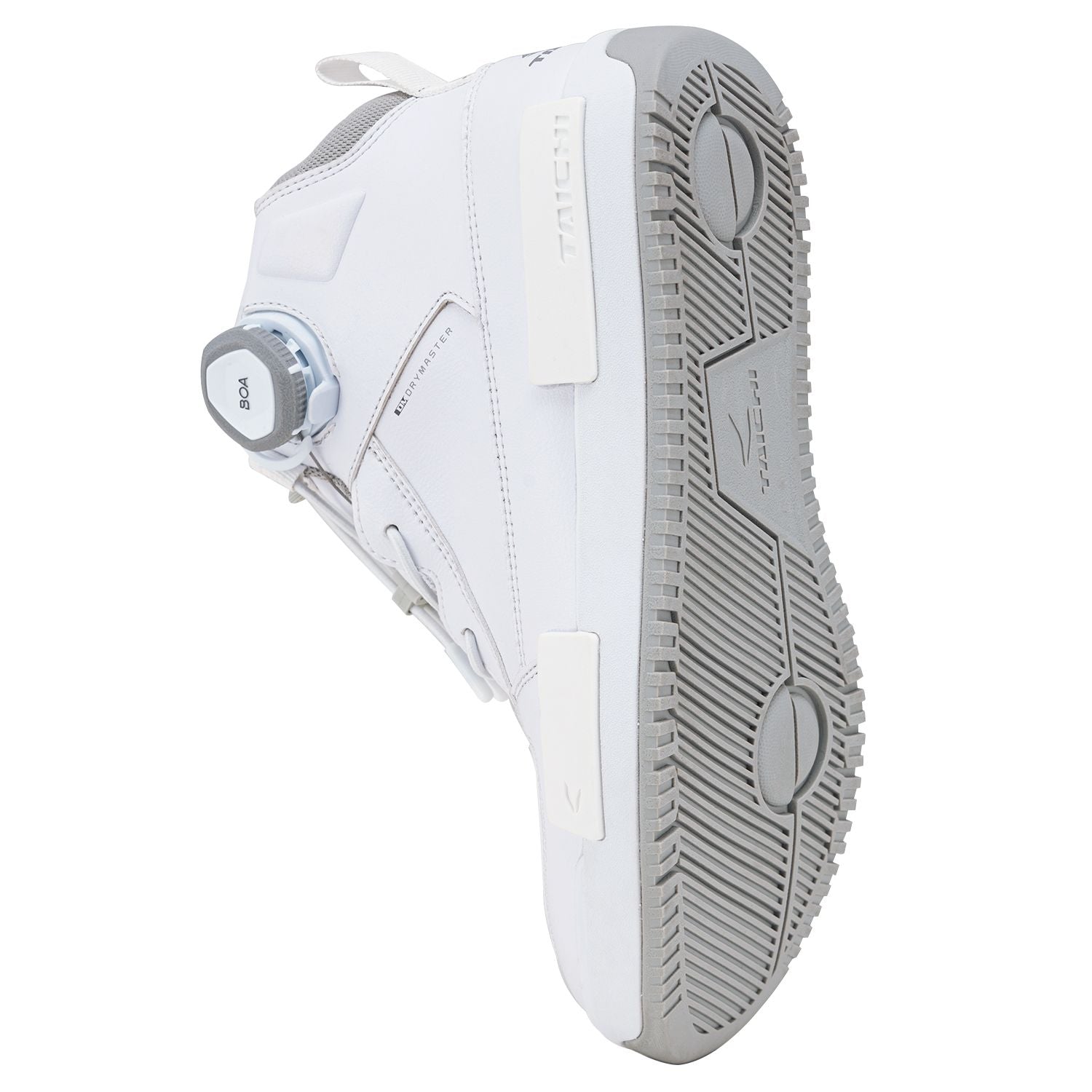 RS Taichi - DRYMASTER BREAK SHOES WHITE RSS014 – Ducati Omaha