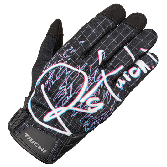 RS Taichi - URBAN AIR GLOVES LIMITED LOGO NEON RST462
