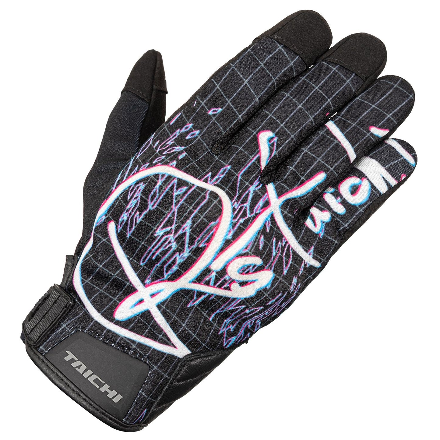 RS Taichi - URBAN AIR GLOVES LIMITED LOGO NEON RST462