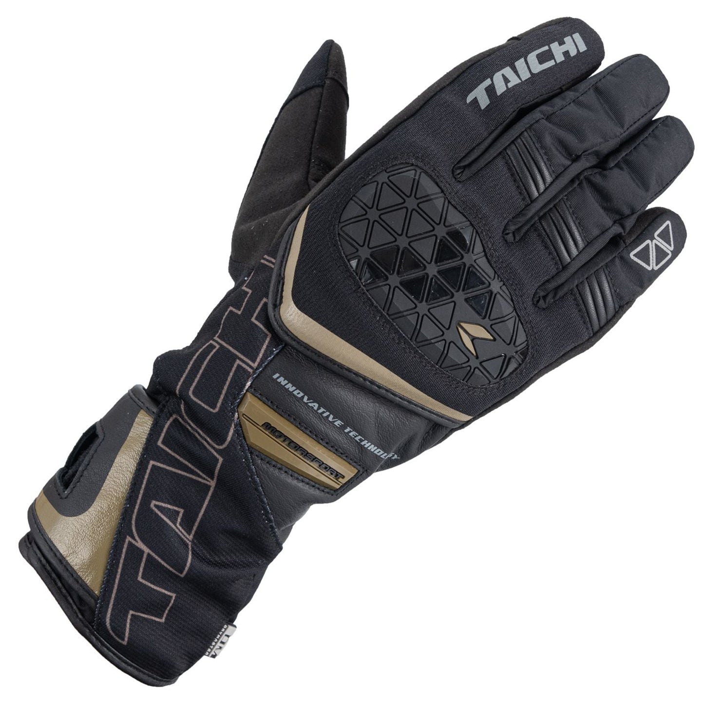 RS Taichi - SONIC WINTER GLOVE SAND RST626