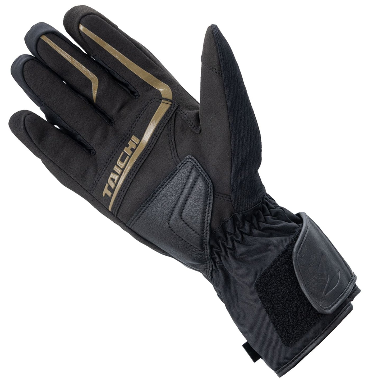 RS Taichi - SONIC WINTER GLOVE SAND RST626