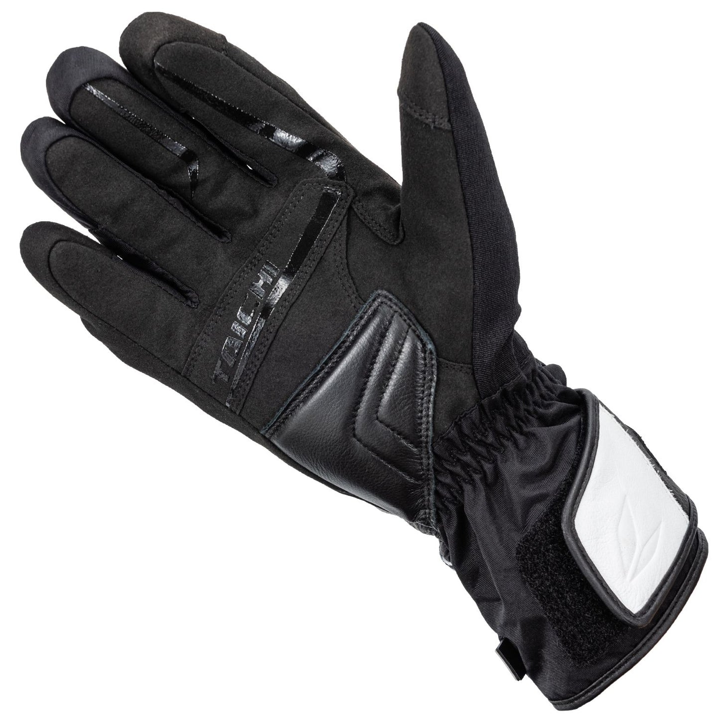 RS Taichi - SONIC WINTER GLOVE STRIPE WHITE  RST626