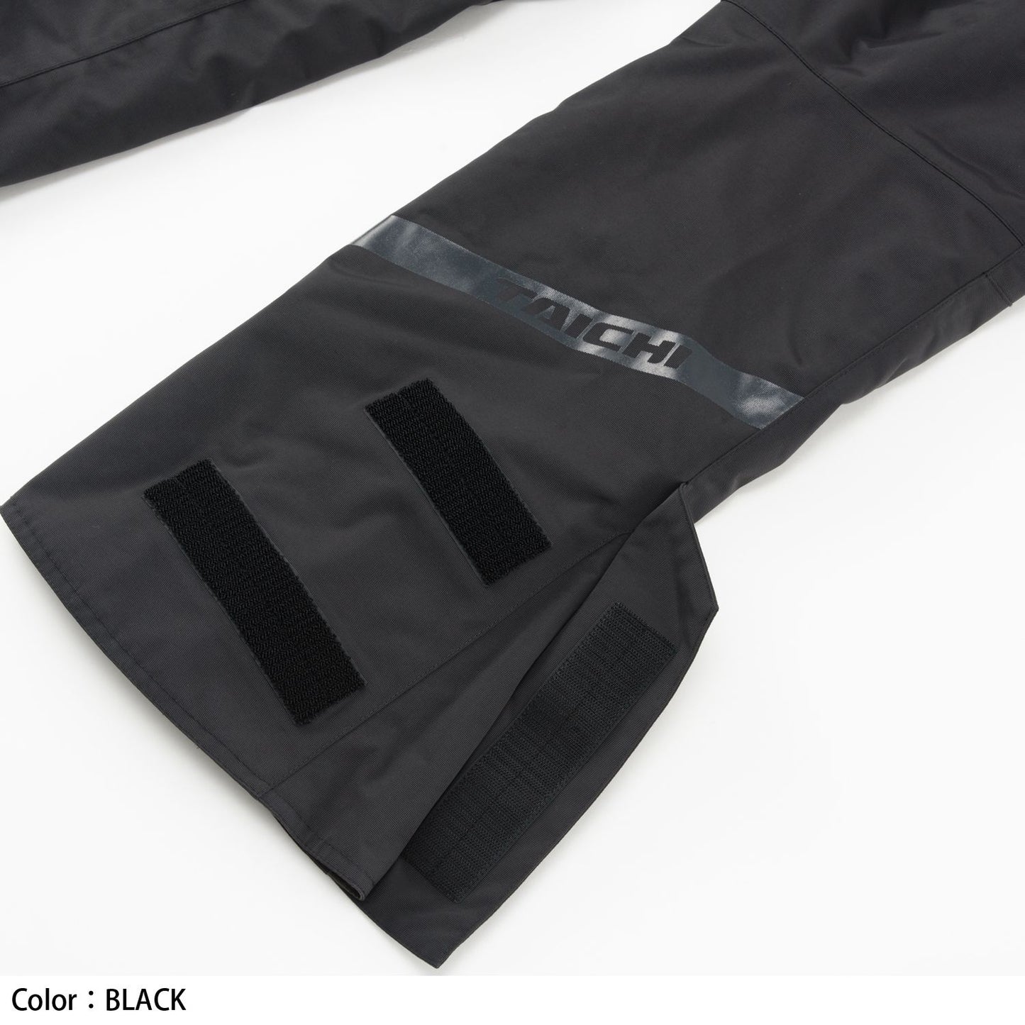 RS Taichi - WP SMART OVER PANTS RSY557