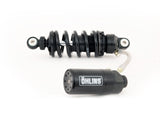 DU 626 - Ohlins - Street S46 Blackline Shock - XDiavel