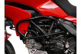 SBL.22.142.10000/B - SW-MOTECH - Crash bar -  Ducati Multistrada 1200 / S (10-14) - BLACK