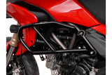 SBL.22.142.10000/B - SW-MOTECH - Crash bar -  Ducati Multistrada 1200 / S (10-14) - BLACK