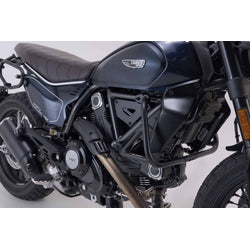 SBL.22.088.10000/B - SW-MOTECH - Crash bar -  Scrambler Nightshift/Full Throttle - BLACK