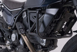 SBL.22.088.10000/B - SW-MOTECH - Crash bar -  Scrambler Nightshift/Full Throttle - BLACK